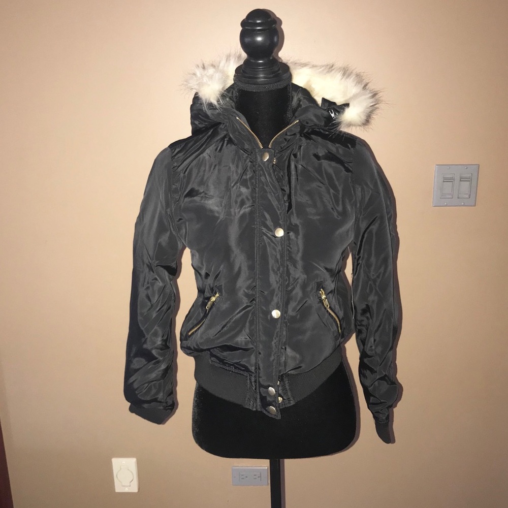 Cute Jacket